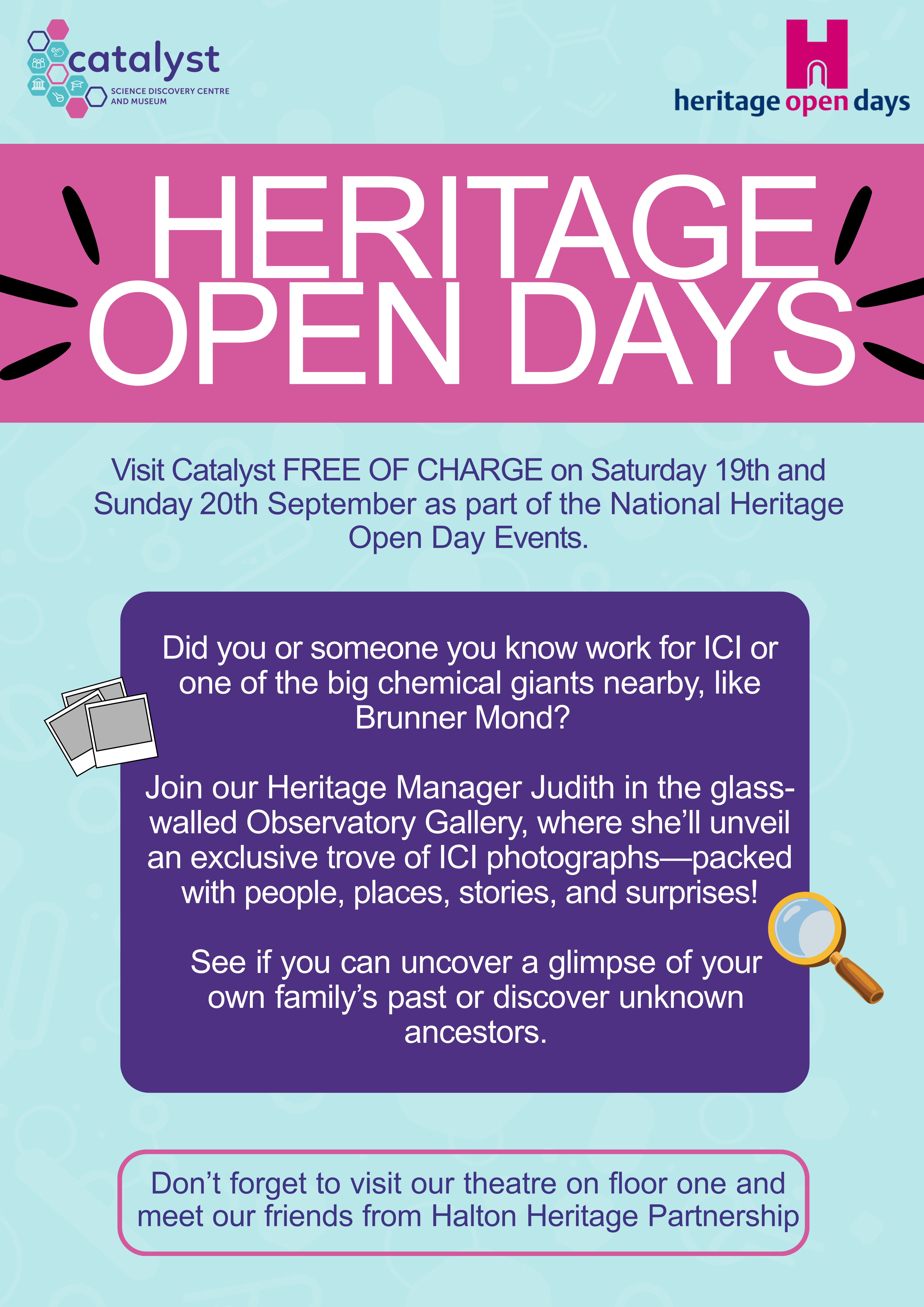 Heritage Days
